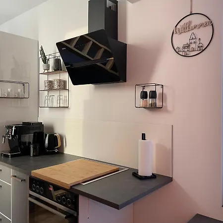 Ferienwohnung Tiny House Im Spreewald - Lübbenau Exterior foto
