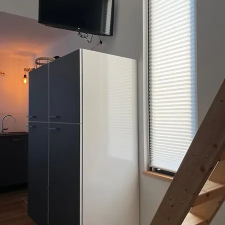 Ferienwohnung Tiny House Im Spreewald - Lübbenau Exterior foto