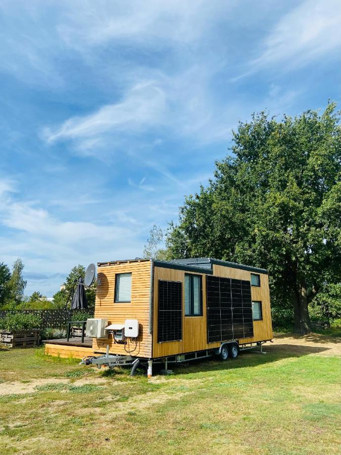 Tiny House Im Spreewald - Lübbenau