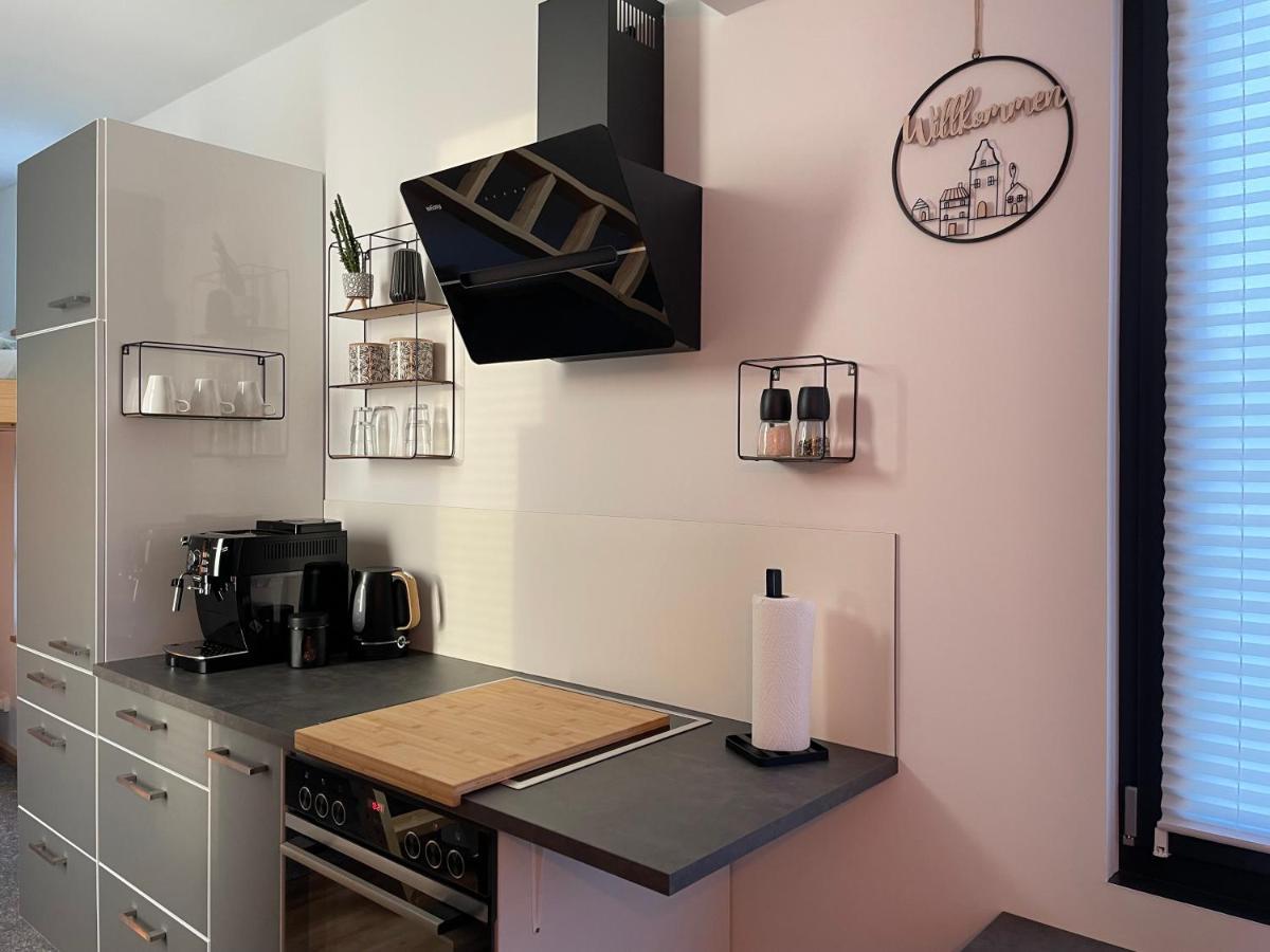 Apartment Tiny House Im Spreewald - Lübbenau