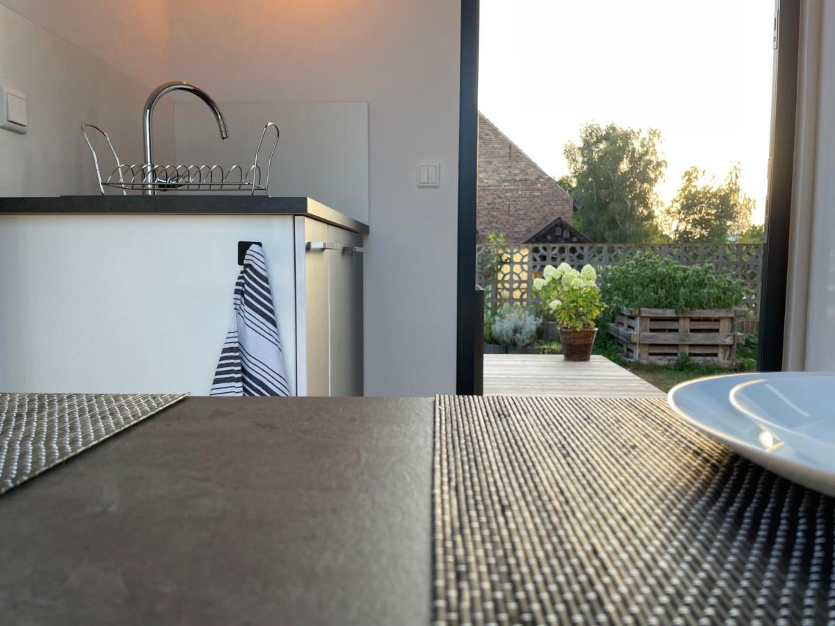 Tiny House Im Spreewald - *