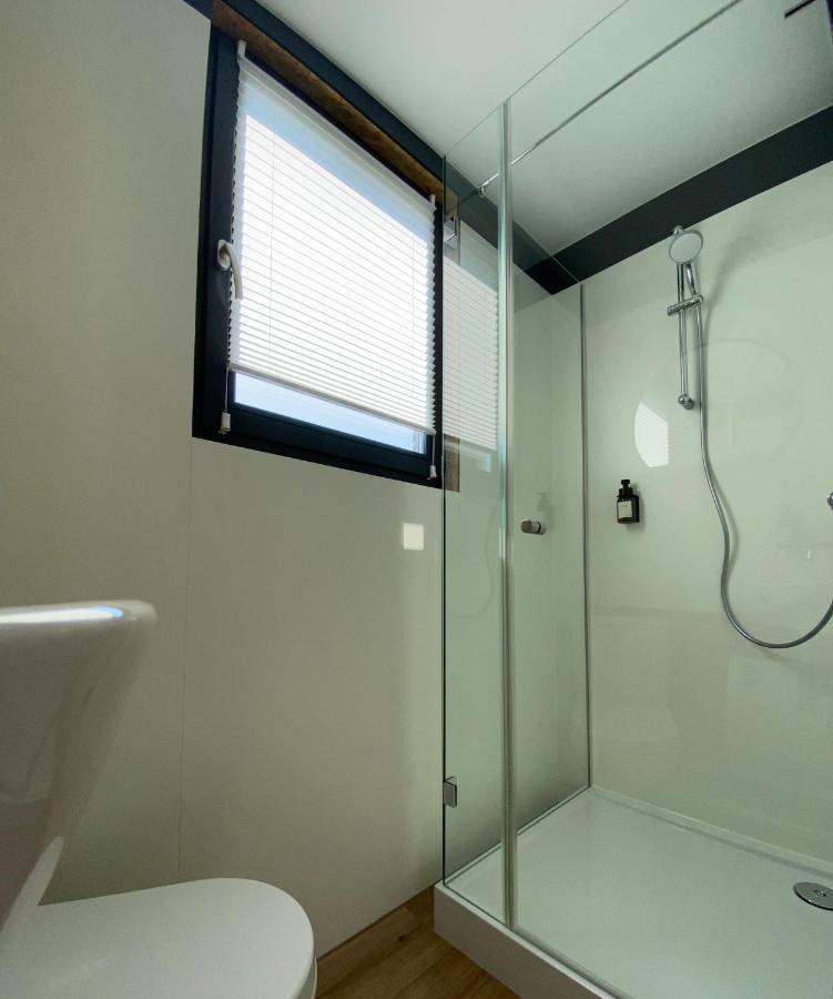 Tiny House Im Spreewald -