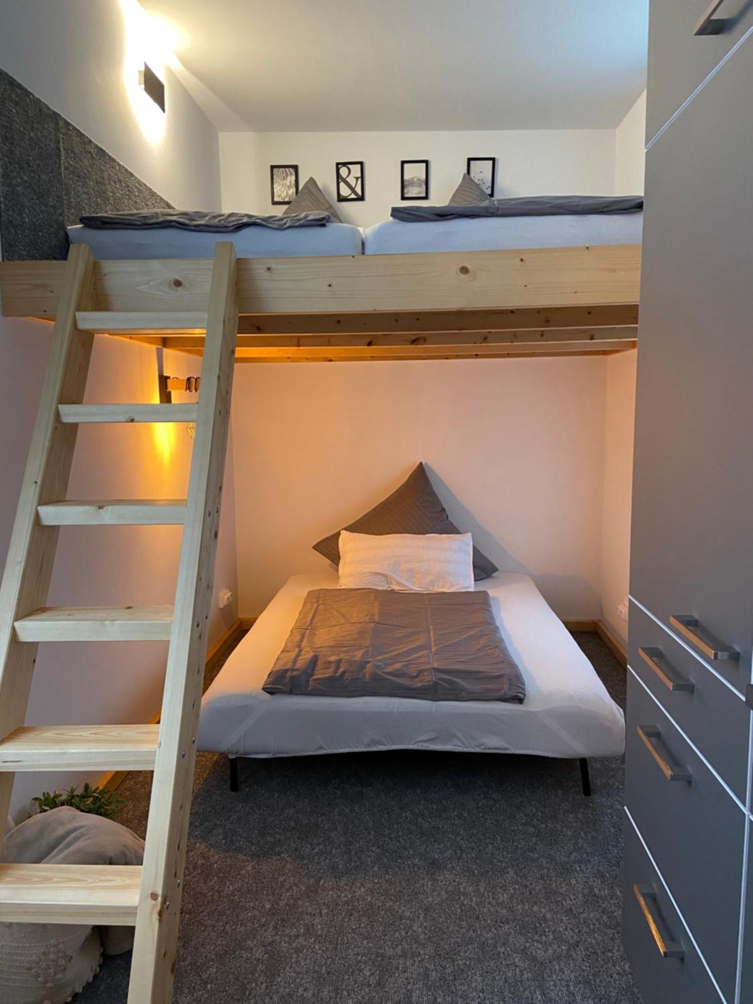 Apartment Tiny House Im Spreewald - *