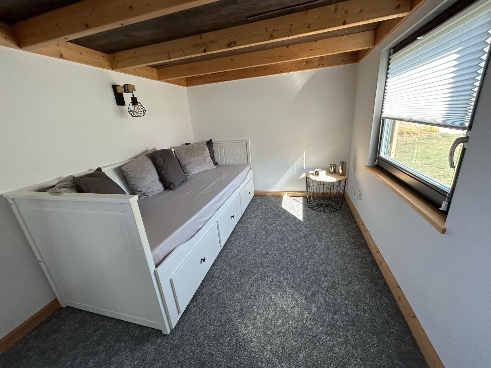 Tiny House Im Spreewald - Apartament