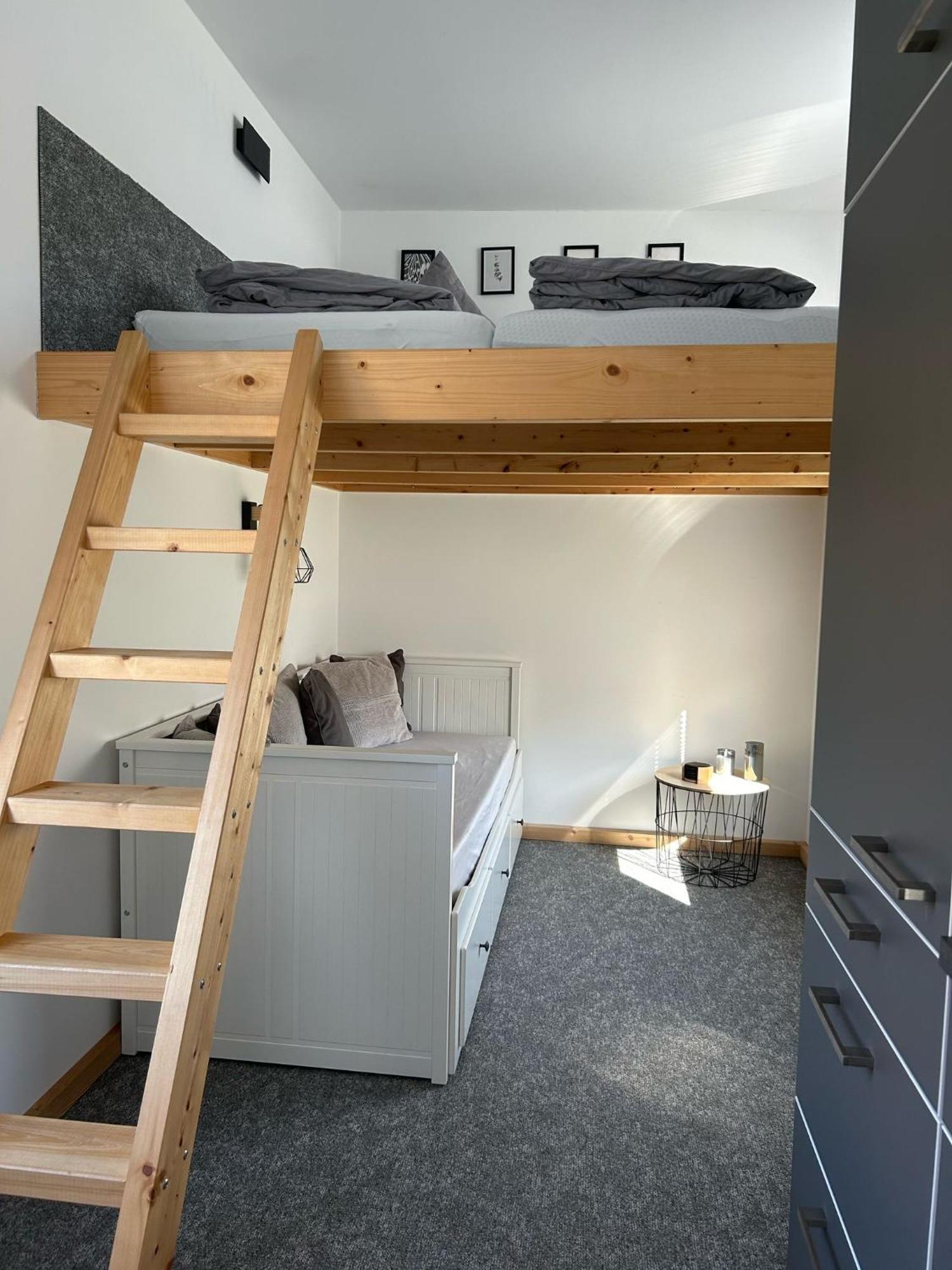 Apartment Tiny House Im Spreewald -