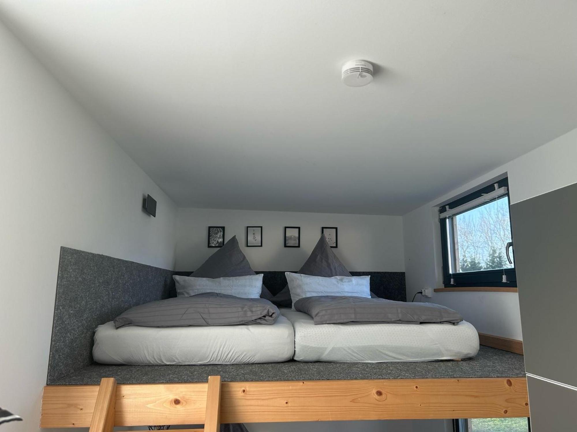 Tiny House Im Spreewald - Apartment *