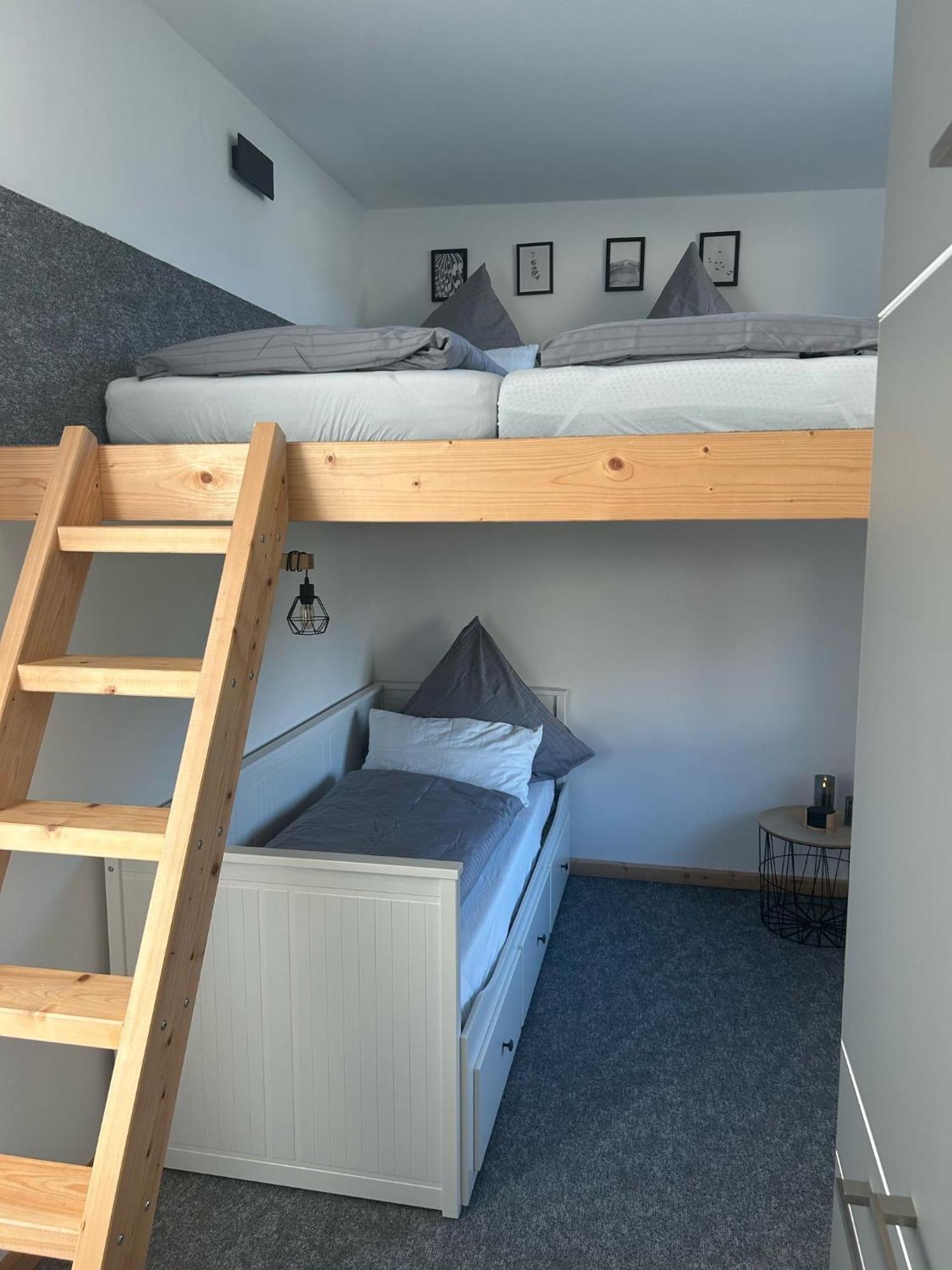 Apartment Tiny House Im Spreewald -