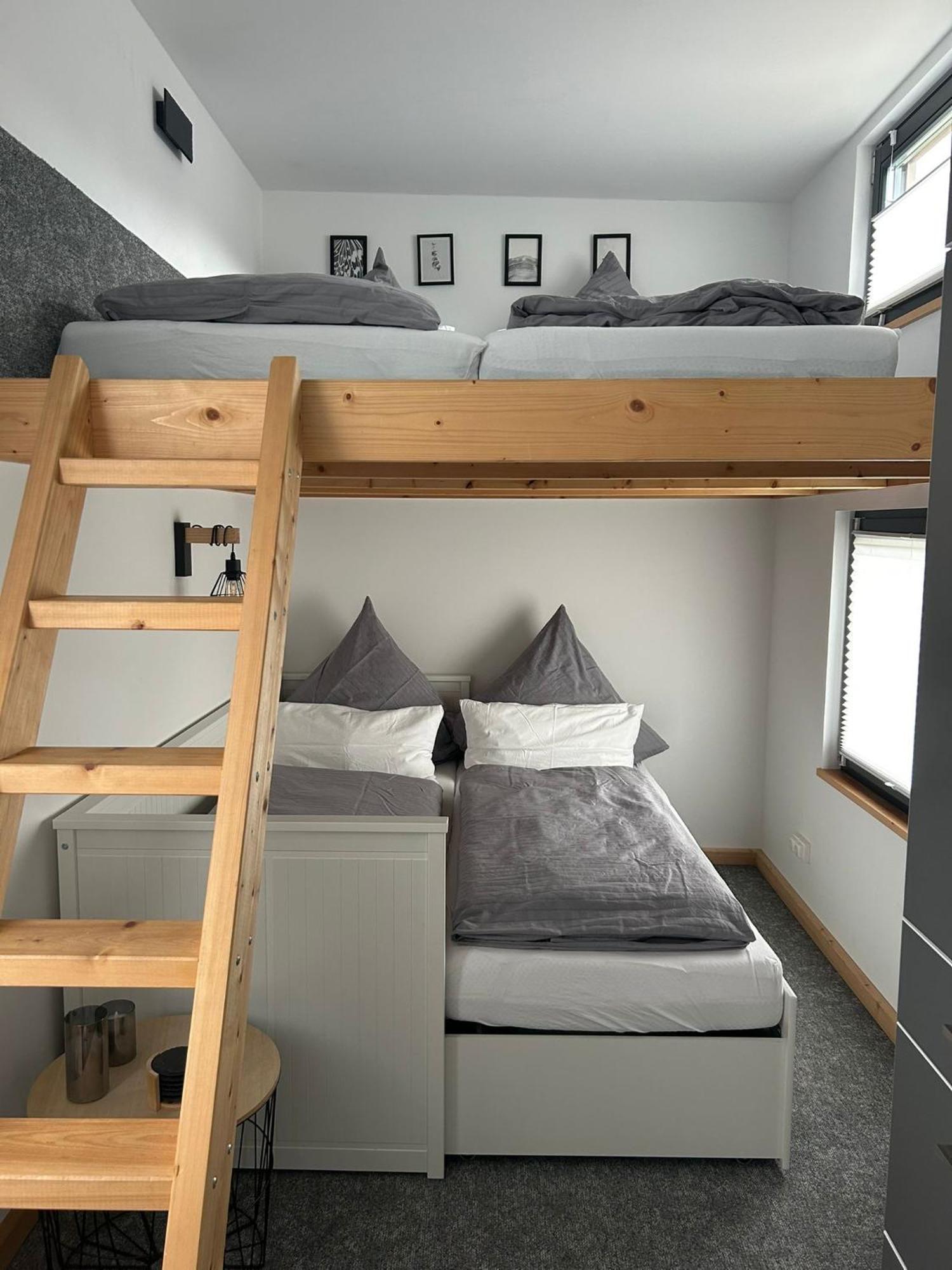 Apartament Tiny House Im Spreewald -